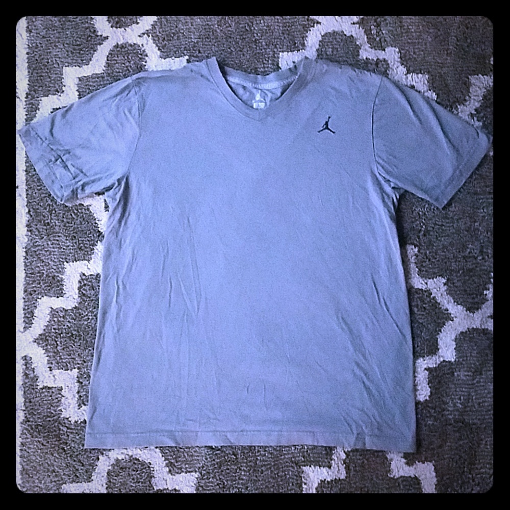 Jordan men's t-shirt NWOT